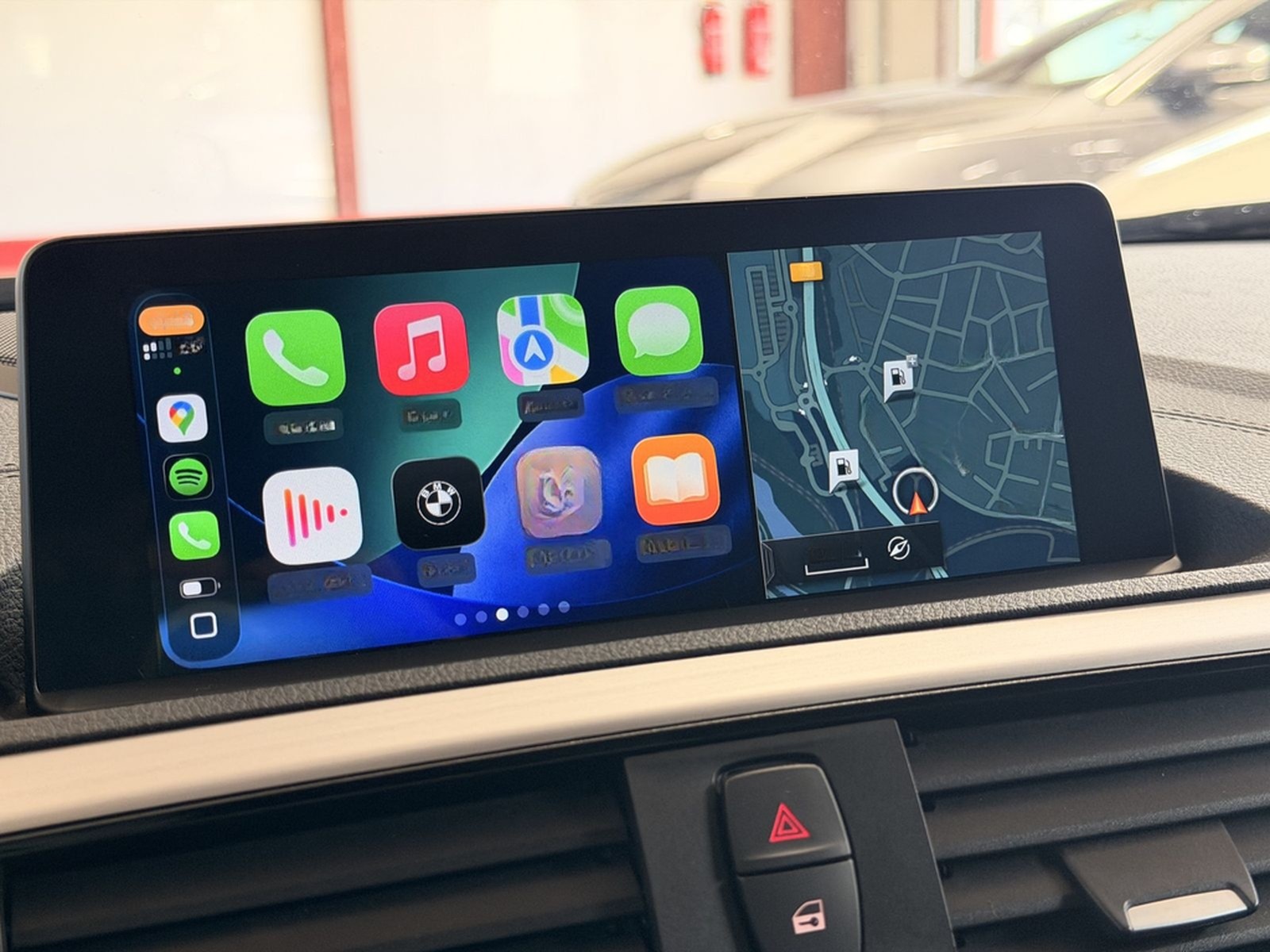 BMW M140i *xDrive Special Edition*APP-CONNECT*LED* foto 11