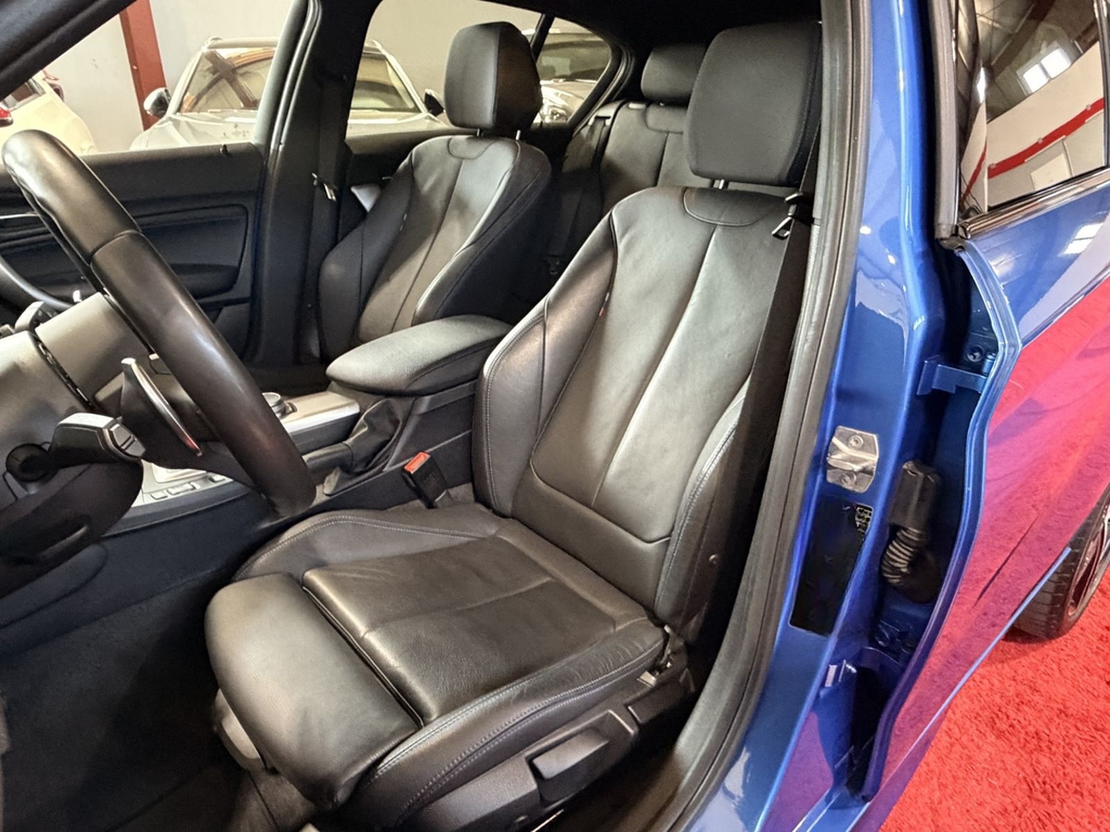 BMW M140i *xDrive Special Edition*APP-CONNECT*LED* foto 12