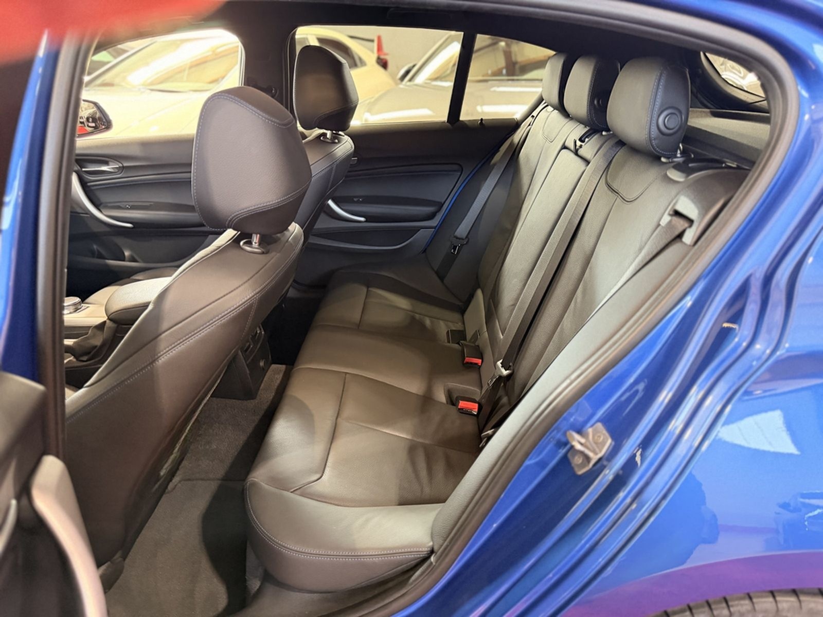 BMW M140i *xDrive Special Edition*APP-CONNECT*LED* foto 21