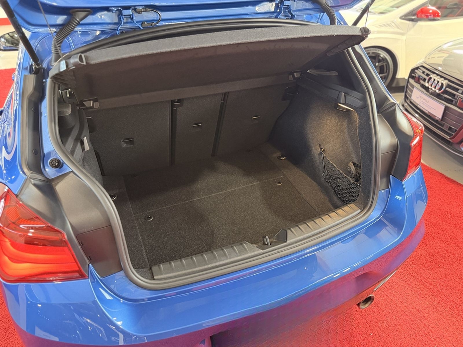 BMW M140i *xDrive Special Edition*APP-CONNECT*LED* foto 22