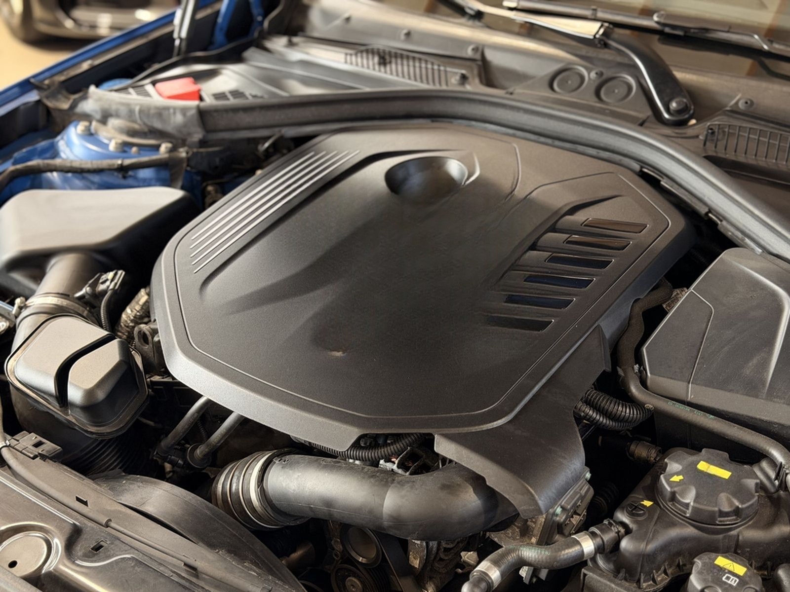 BMW M140i *xDrive Special Edition*APP-CONNECT*LED* foto 23