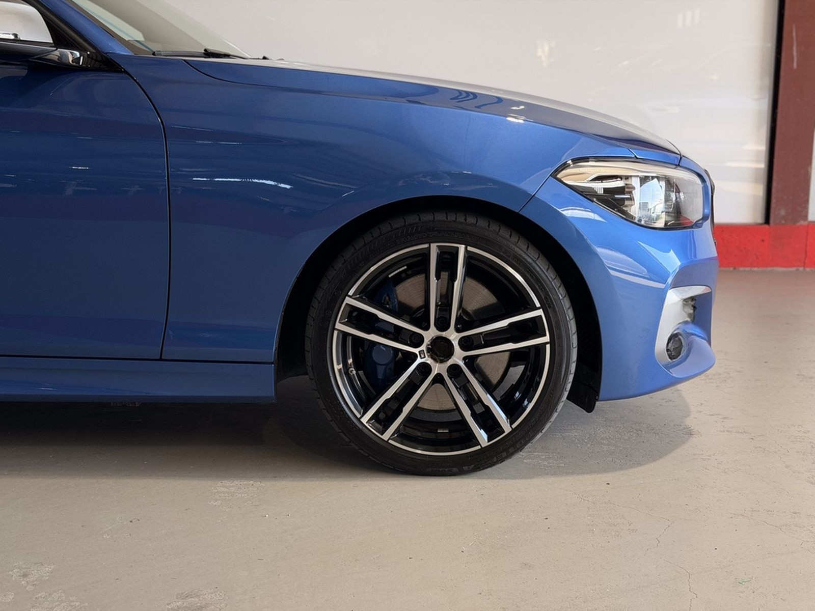 BMW M140i *xDrive Special Edition*APP-CONNECT*LED* foto 25