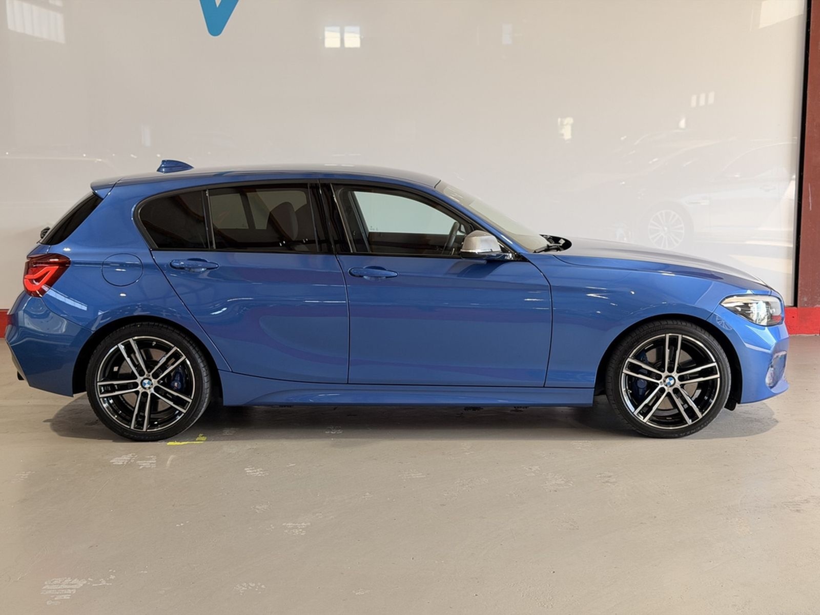 BMW M140i *xDrive Special Edition*APP-CONNECT*LED* foto 26