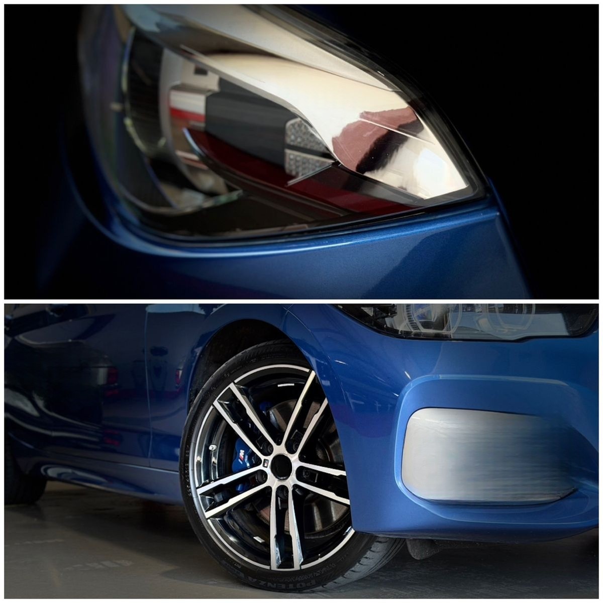 BMW M140i *xDrive Special Edition*APP-CONNECT*LED* foto 29