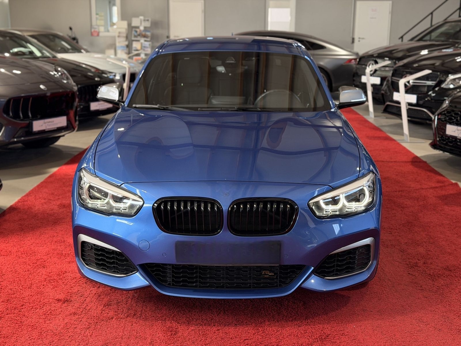 BMW M140i *xDrive Special Edition*APP-CONNECT*LED* foto 30