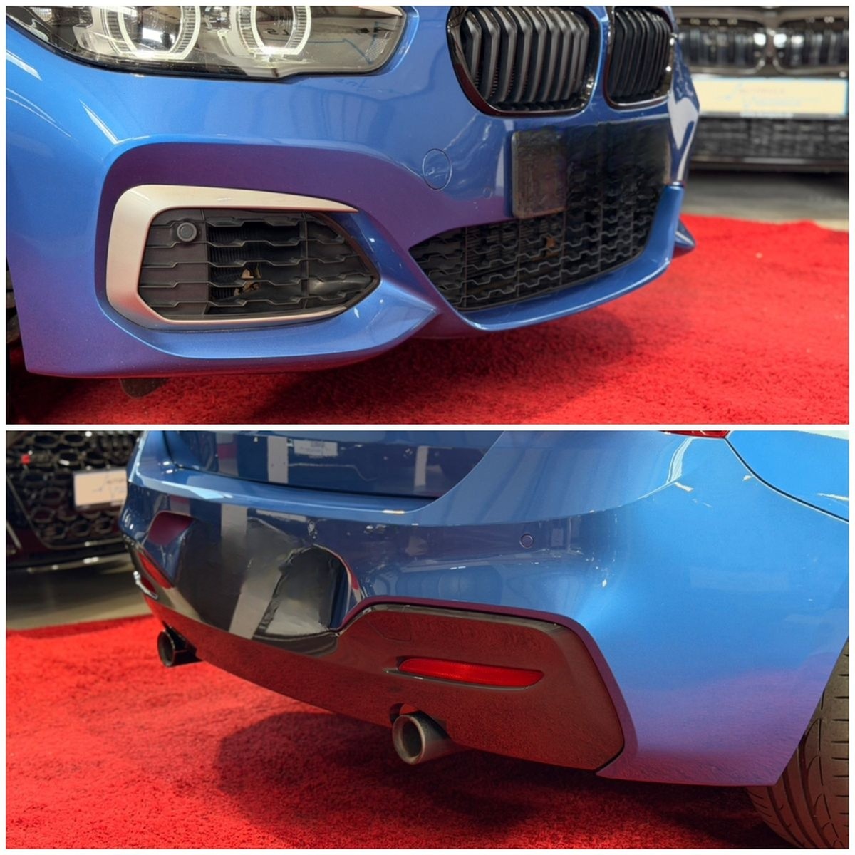 BMW M140i *xDrive Special Edition*APP-CONNECT*LED* foto 31