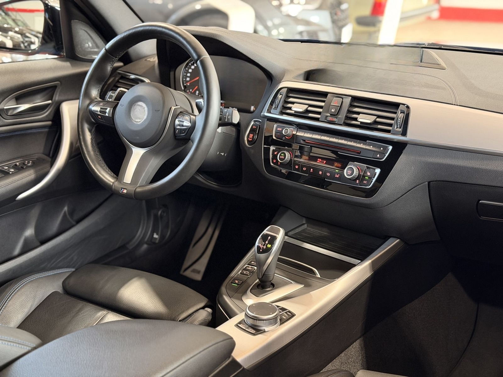 BMW M140i *xDrive Special Edition*APP-CONNECT*LED* foto 8