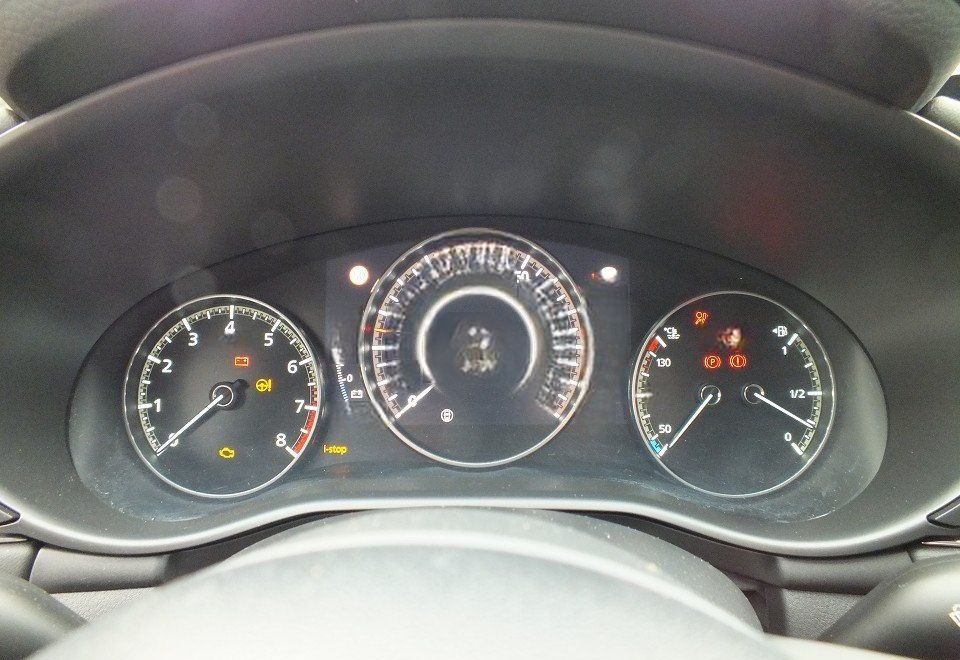 Mazda 3 SKYACTIV-G 2.0l 122 PS Hybrid Selection foto 9