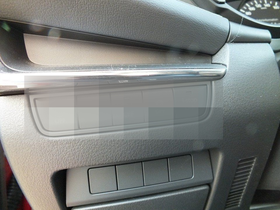 Mazda 3 SKYACTIV-G 2.0l 122 PS Hybrid Selection A18+Na foto 12