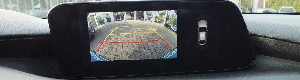 Mazda 3 SKYACTIV-G 2.0l 122 PS Hybrid Selection A18+Na foto 6