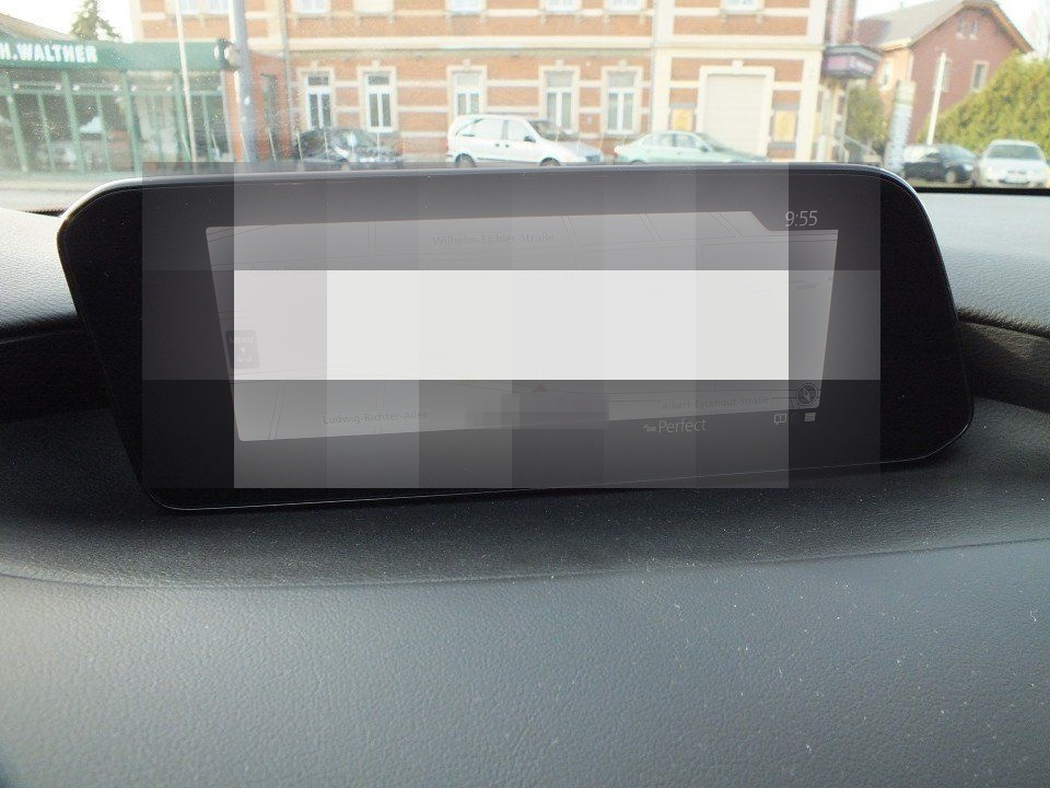 Mazda 3 SKYACTIV-G 2.0l 122 PS Hybrid Selection A18+Na foto 10
