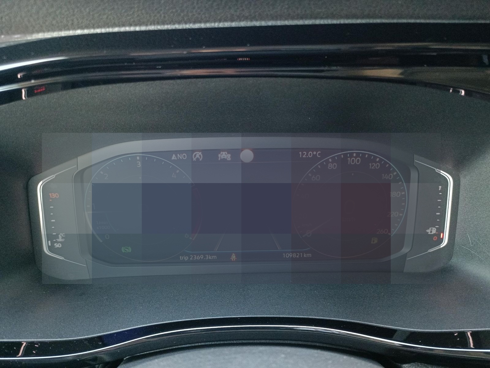 Volkswagen T6.1 Multivan 2.0 TDI Gen. SIX 4 Motion DSG LED* foto 14