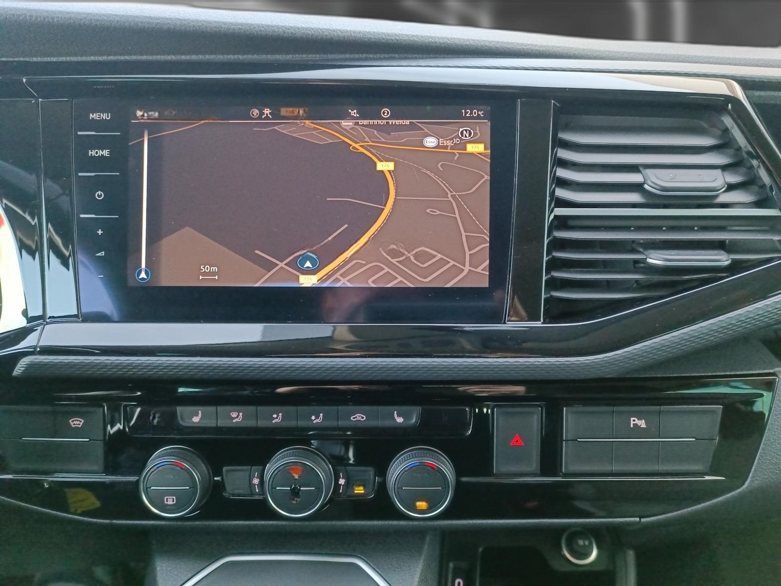 Volkswagen T6.1 Multivan 2.0 TDI Gen. SIX 4 Motion DSG LED* foto 15