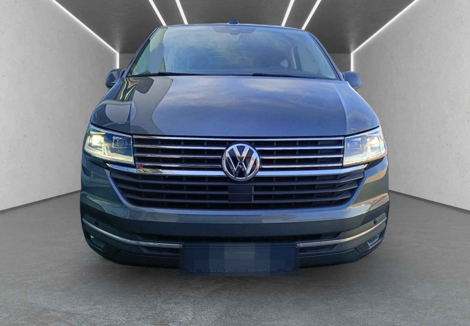 Volkswagen T6.1 Multivan 2.0 TDI Gen. SIX 4 Motion DSG LED* foto 5