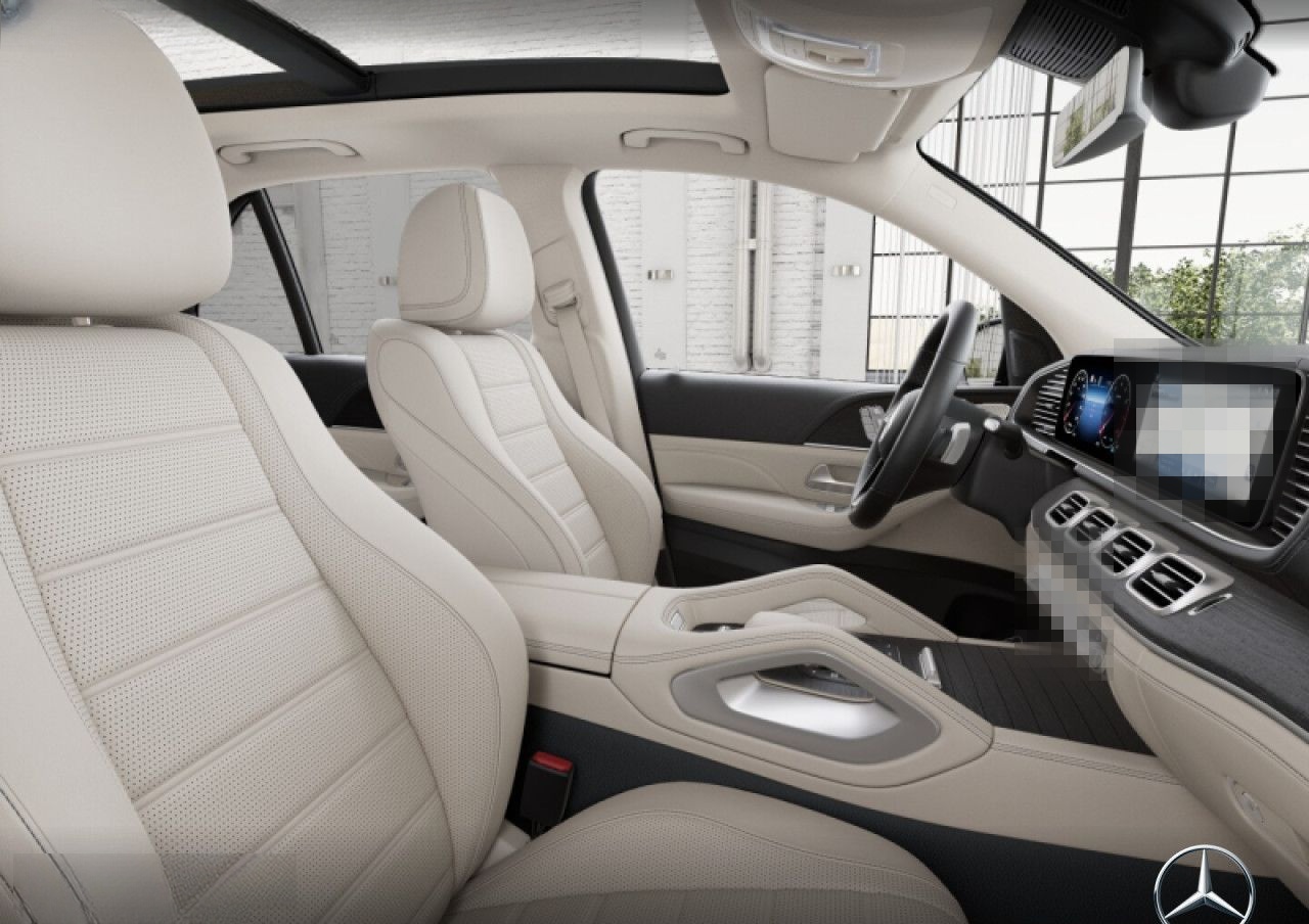 Mercedes-Benz GLE 580 4M AMG Premium/AHK/22"/Pano/Night/360° foto 12