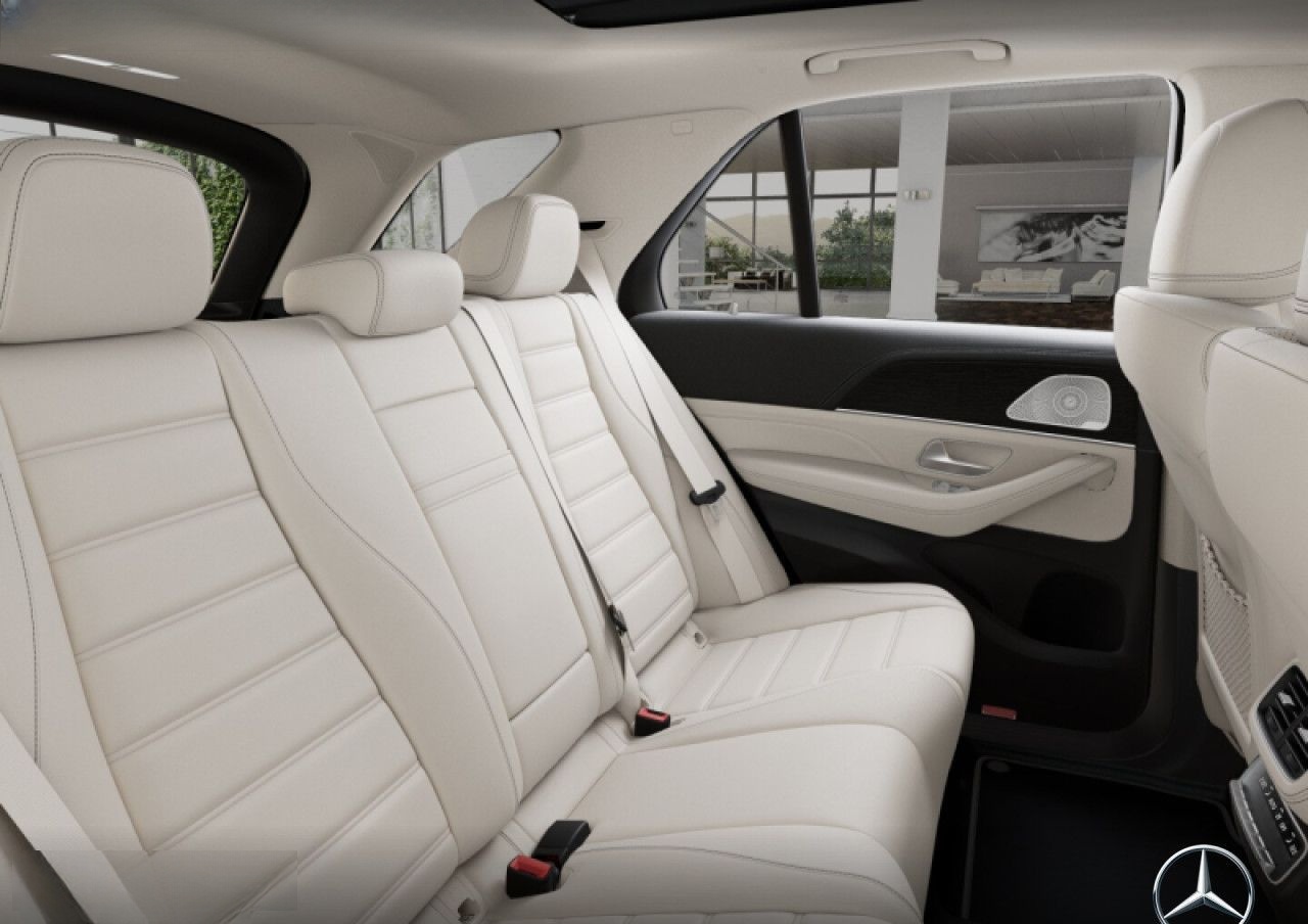 Mercedes-Benz GLE 580 4M AMG Premium/AHK/22"/Pano/Night/360° foto 13