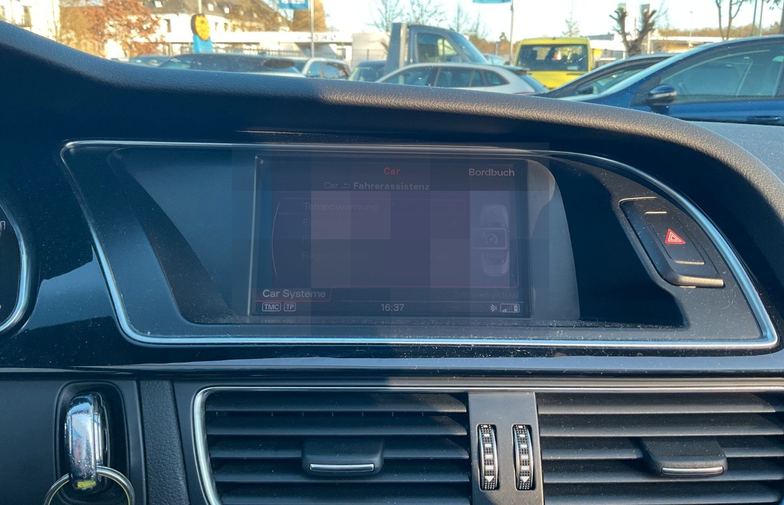 Audi A5 Cabriolet 2.0 TDI S-Tronic S-Line Navi Klima foto 20