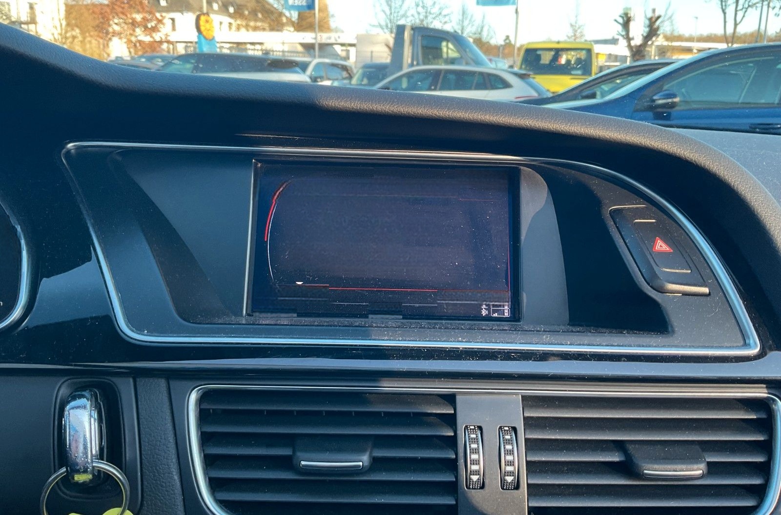 Audi A5 Cabriolet 2.0 TDI S-Tronic S-Line Navi Klima foto 21