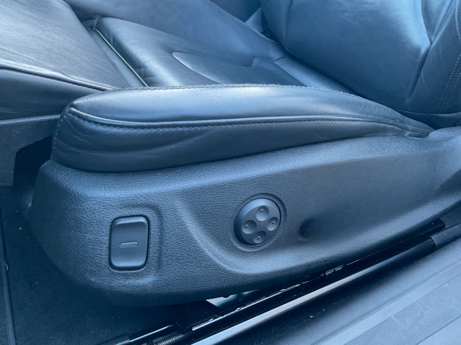 Audi A5 Cabriolet 2.0 TDI S-Tronic S-Line Navi Klima foto 22