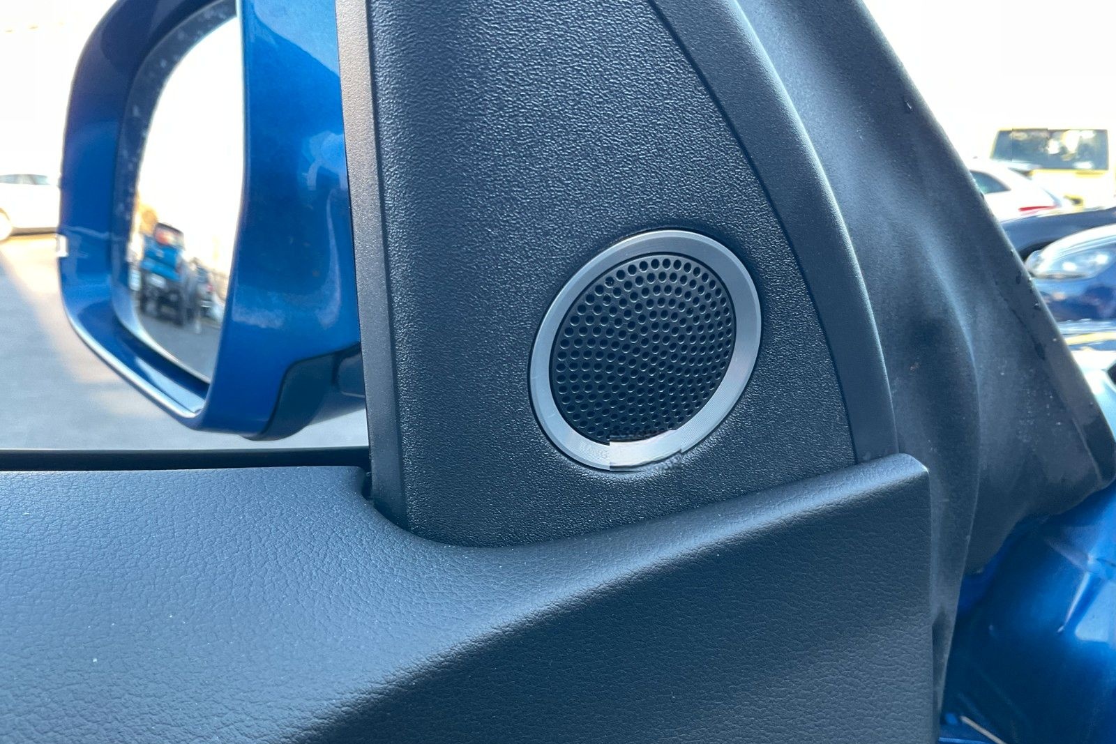 Audi A5 Cabriolet 2.0 TDI S-Tronic S-Line Navi Klima foto 23