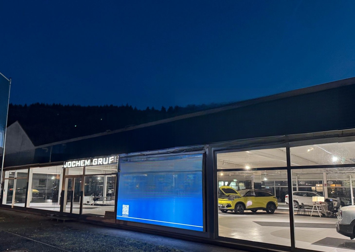 OMODA PHEV Förderung bis 4500€ ab 290€ mtl. foto 10