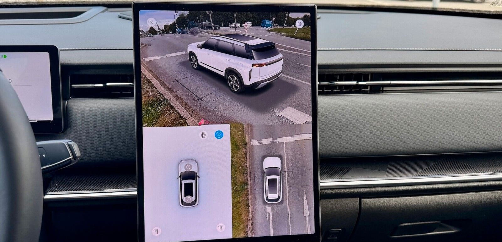JAECOO Select PlugInHybrid Förderung bis 4500€ foto 16