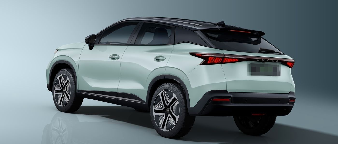 OMODA Förderung bis 6000€ 142 mtl. foto 3