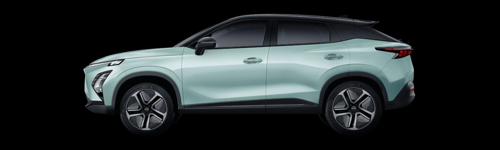 OMODA Förderung bis 6000€ 142 mtl. foto 4