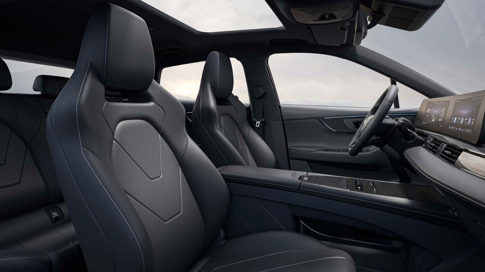 OMODA Förderung bis 6000€ 142 mtl. foto 6