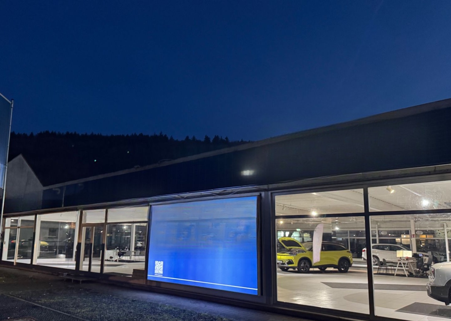 JAECOO Select Plug-In-Hybrid ab 199€ mtl foto 12