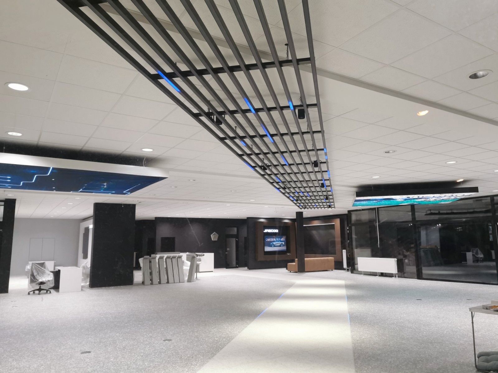 JAECOO Select Plug-In-Hybrid ab 199€ mtl foto 13