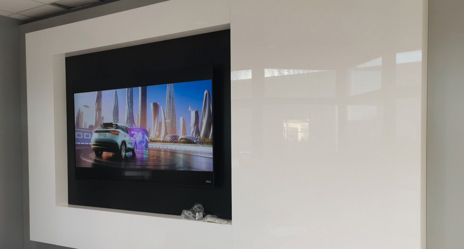 JAECOO Select Plug-In-Hybrid ab 199€ mtl foto 17