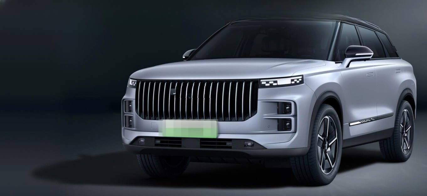 JAECOO Select Plug-In-Hybrid ab 199€ mtl foto 10