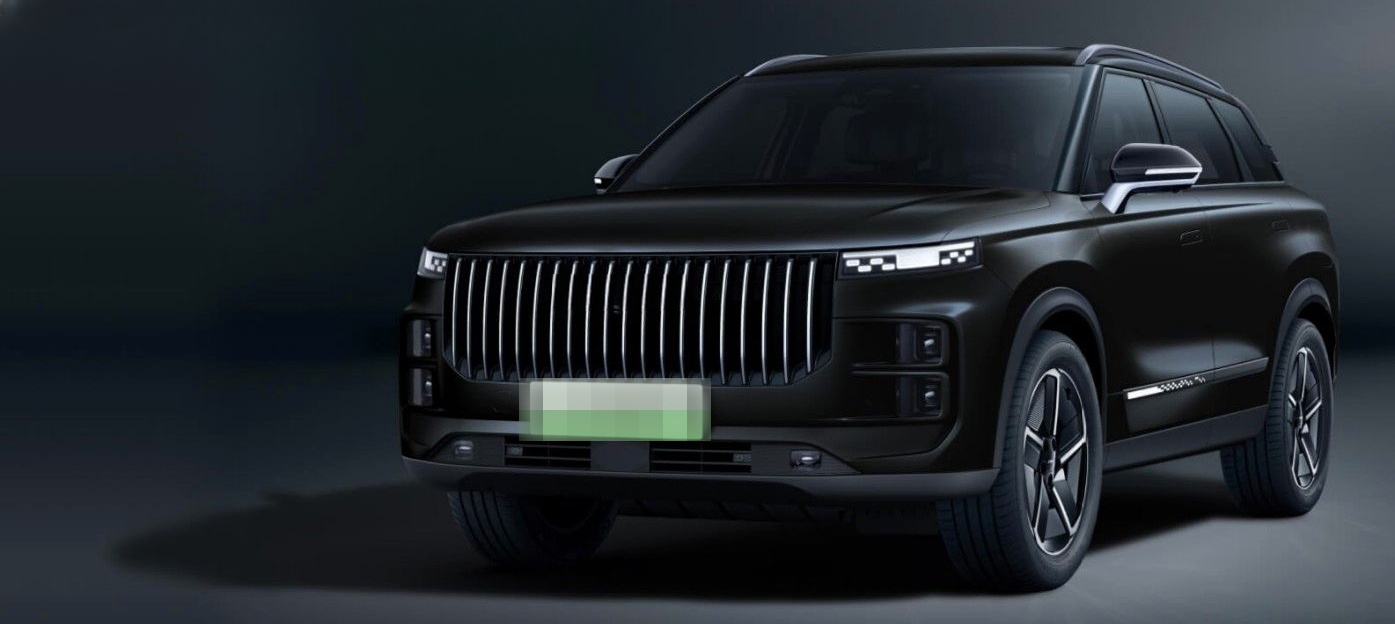 JAECOO Exclusive SHS Plug-In-Hybrid 7J Garantie foto 13