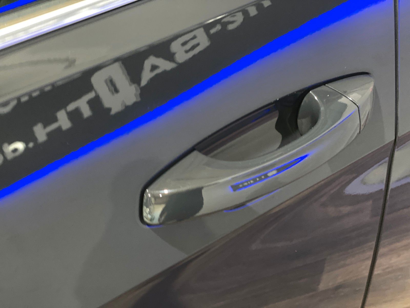 Volkswagen Golf VII Variant Highline+R-line+LED+AHK+PANO foto 11