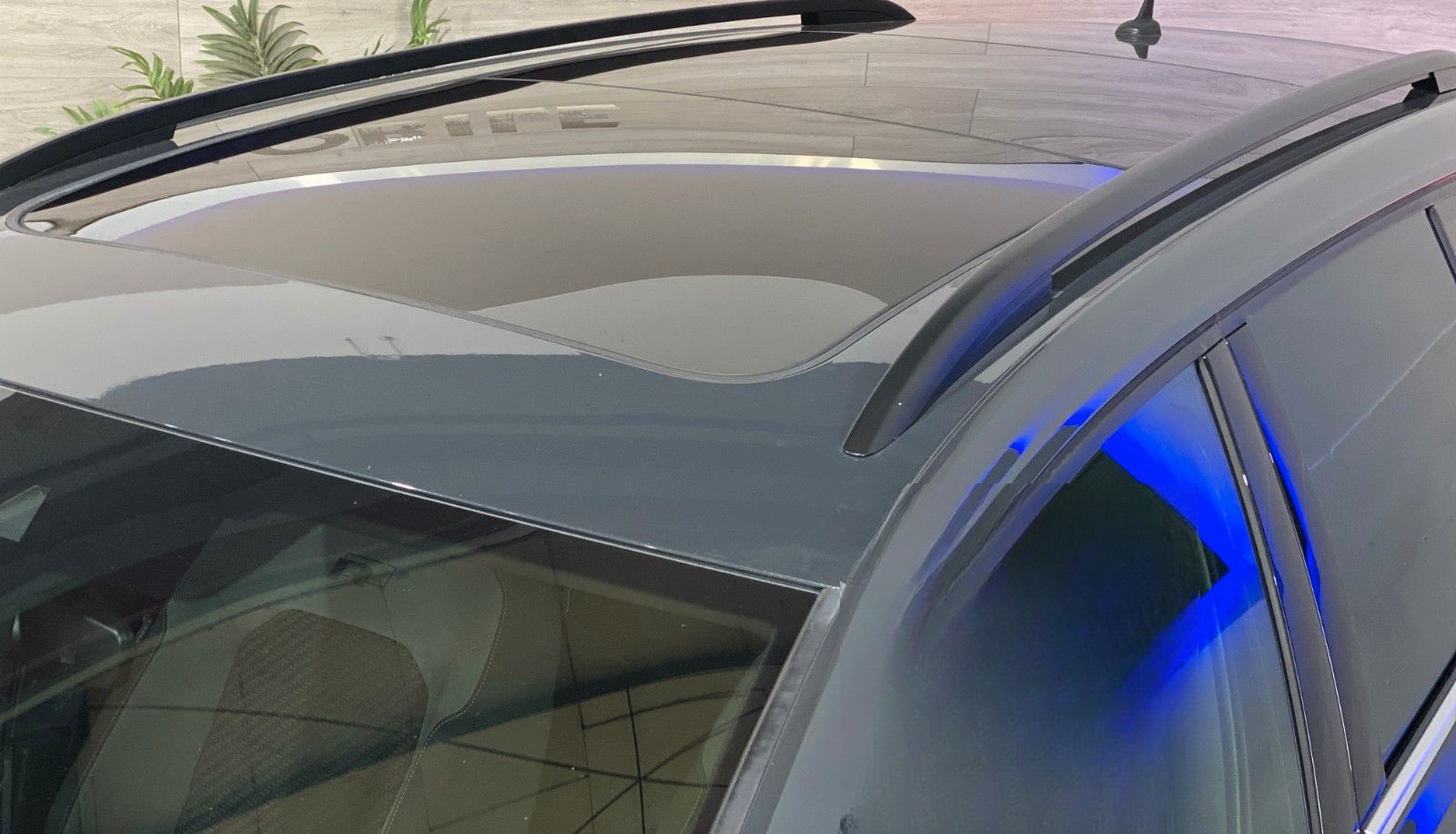 Volkswagen Golf VII Variant Highline+R-line+LED+AHK+PANO foto 9