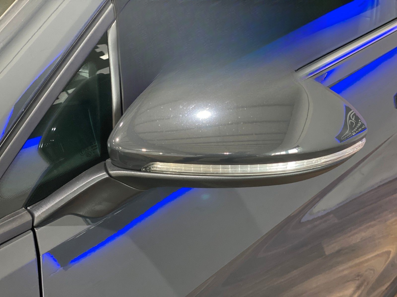 Volkswagen Golf VII Variant Highline+R-line+LED+AHK+PANO foto 10