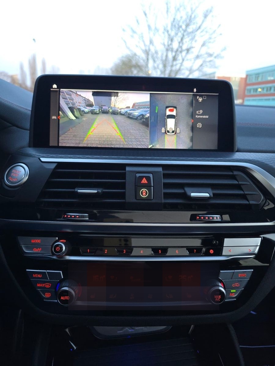 BMW X4 xDrive 20 d M Sport foto 23