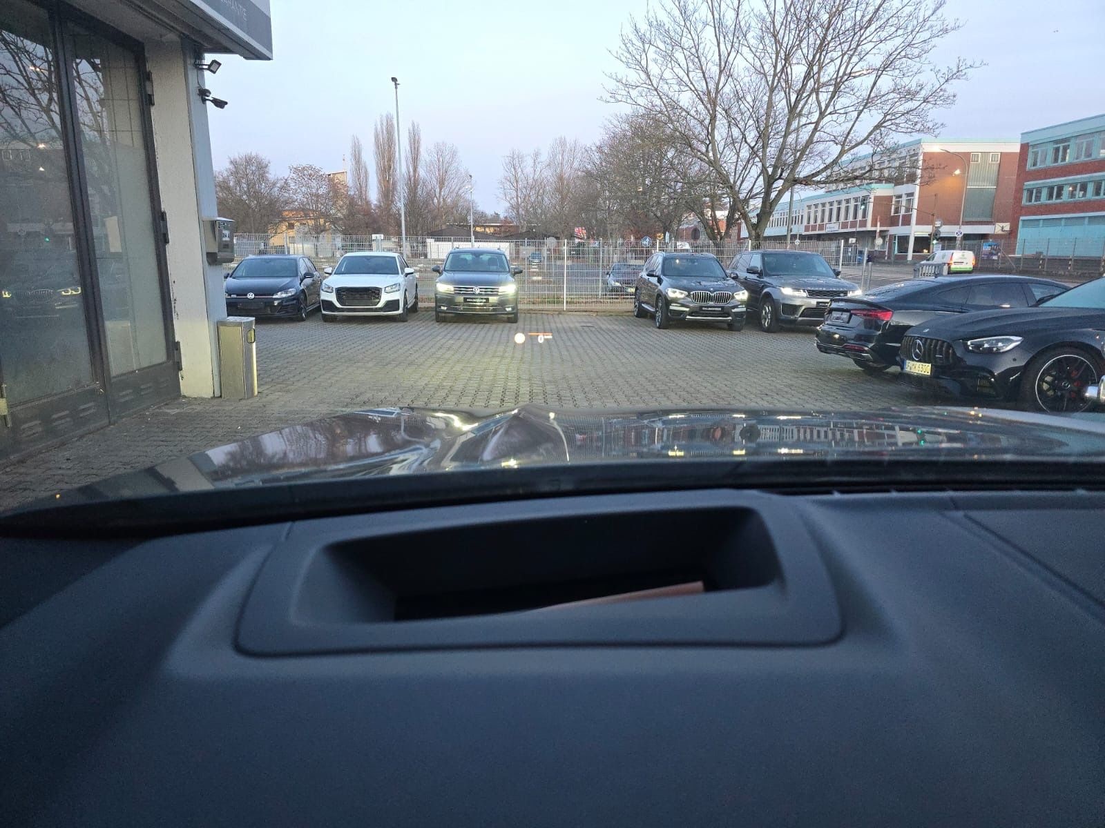 BMW X4 xDrive 20 d M Sport foto 25