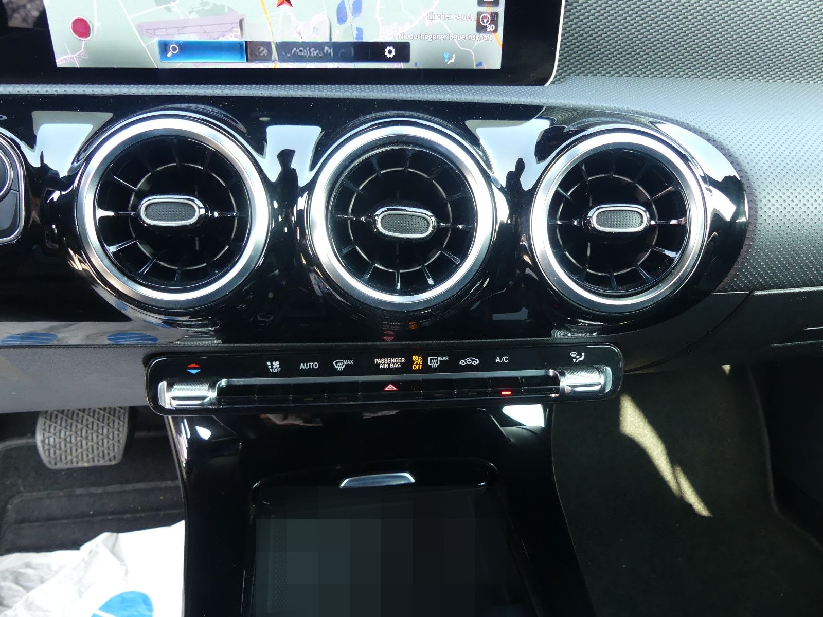 Mercedes-Benz CLA 180 Shooting Brake MBUX*Widescreen*LED*Navi foto 20