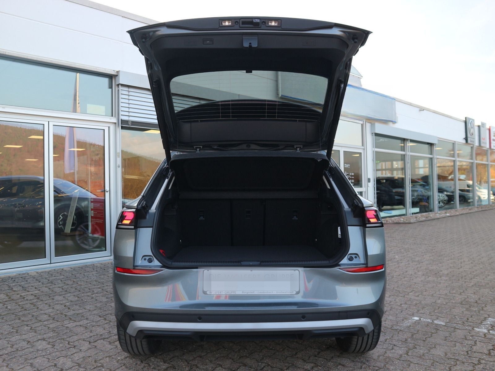 Volkswagen T-Roc Style 1.5 eTSI OPF (150 PS) DSG *WINTERRÄD foto 13
