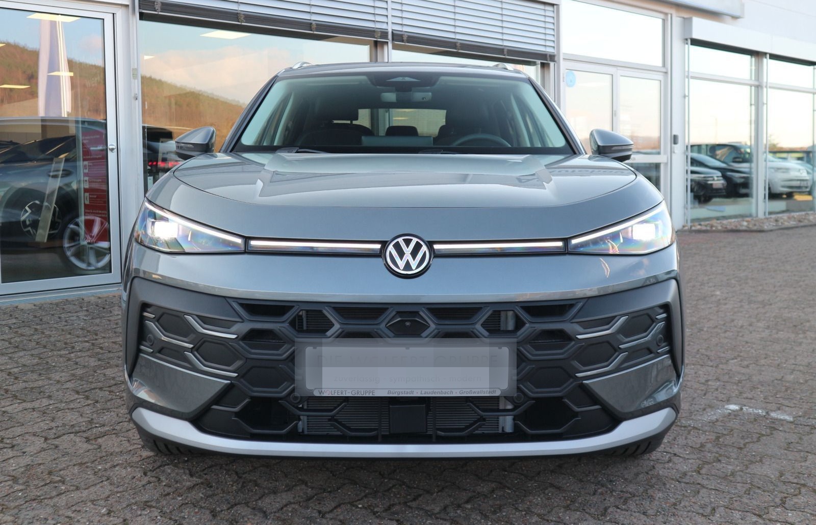 Volkswagen T-Roc Style 1.5 eTSI OPF (150 PS) DSG *WINTERRÄD foto 3
