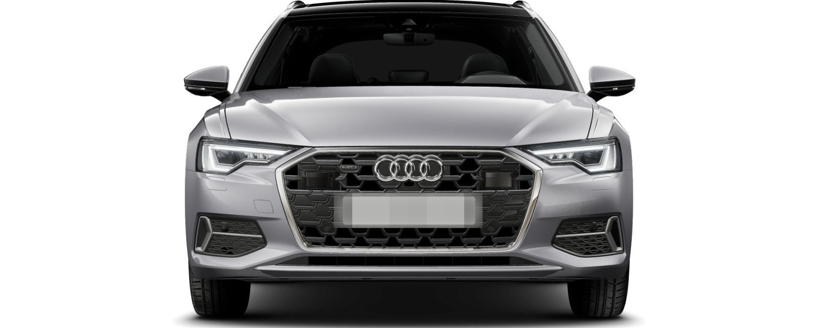 Audi A6 Avant 45 TFSI quattro Matrix*Pano*AHK*RFK*ACC foto 2