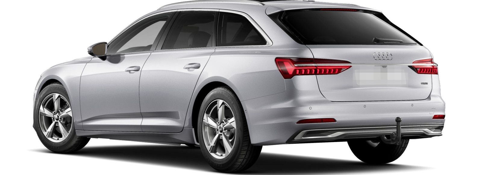Audi A6 Avant 45 TFSI quattro Matrix*Pano*AHK*RFK*ACC foto 4