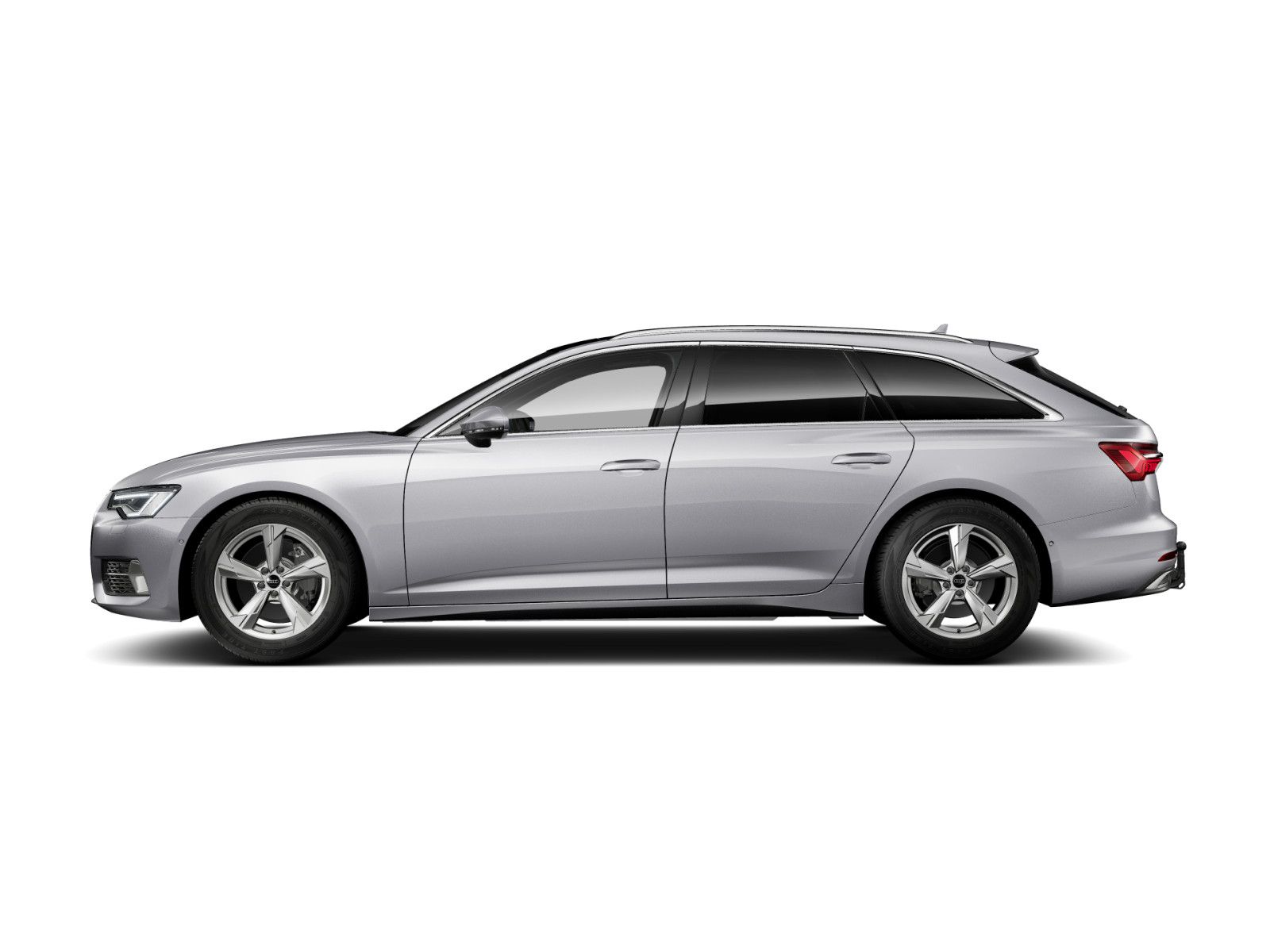 Audi A6 Avant 45 TFSI quattro Matrix*Pano*AHK*RFK*ACC foto 5