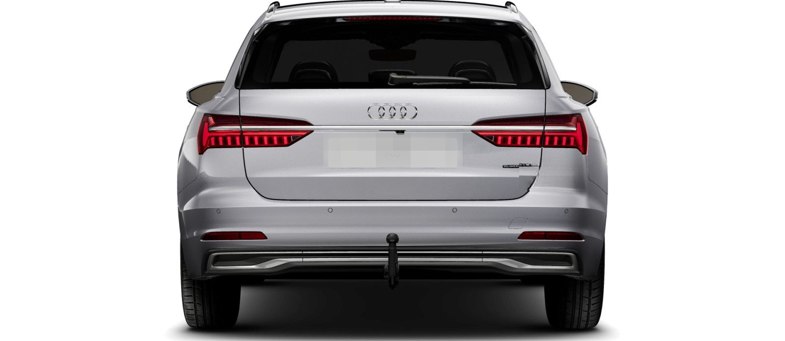 Audi A6 Avant 45 TFSI quattro Matrix*Pano*AHK*RFK*ACC foto 6