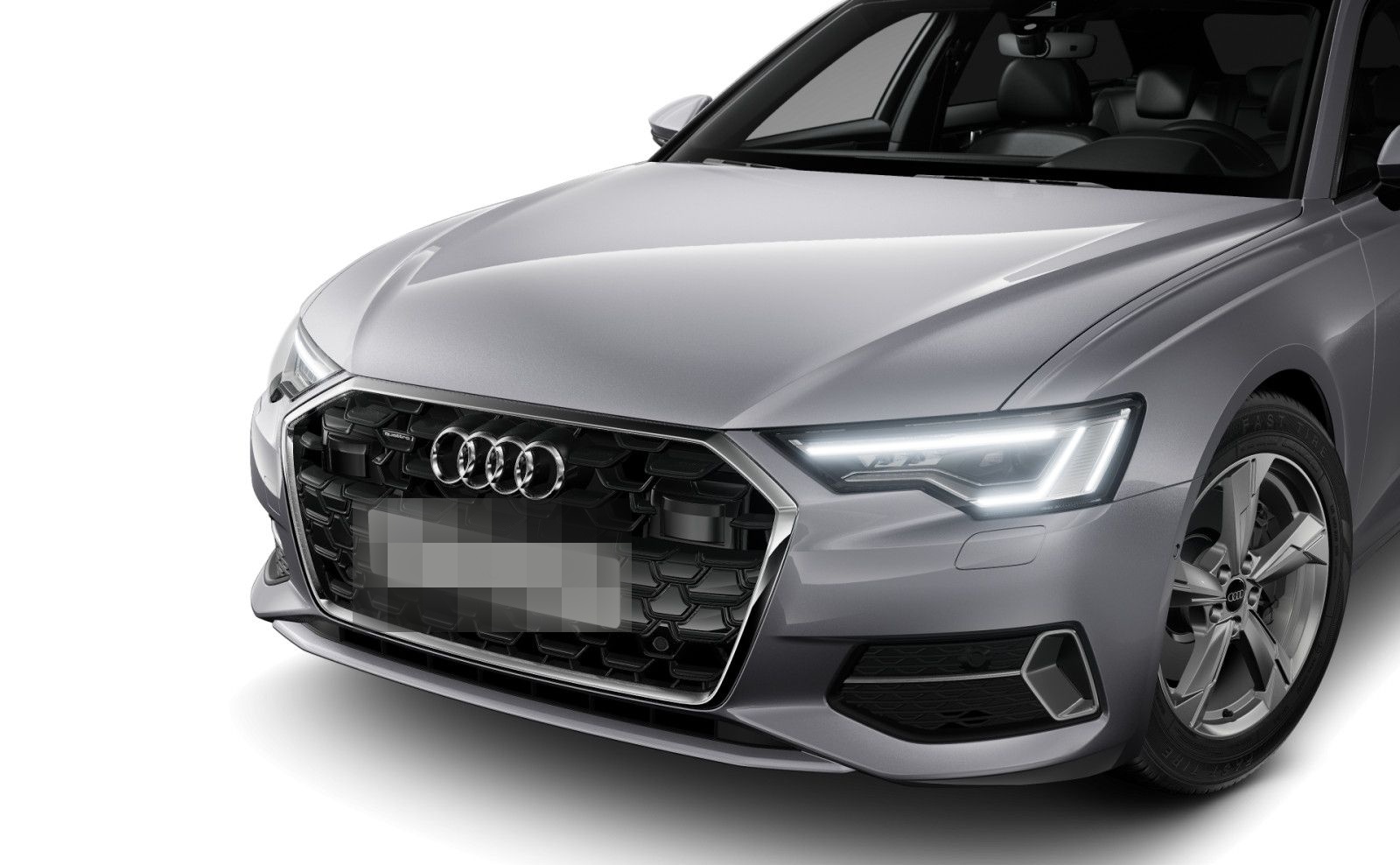 Audi A6 Avant 45 TFSI quattro Matrix*Pano*AHK*RFK*ACC foto 7