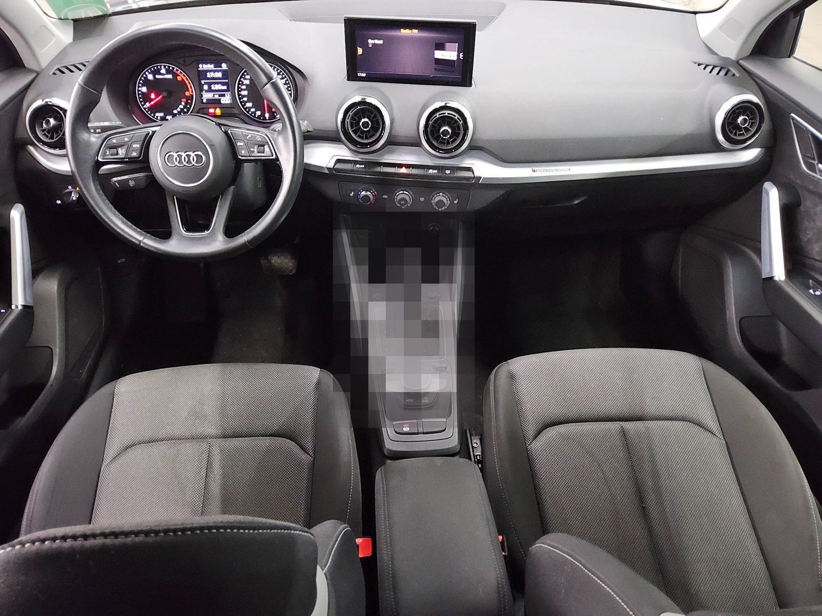 Audi Q2 35 TDI S-Line Navi LED Shz PDC foto 5