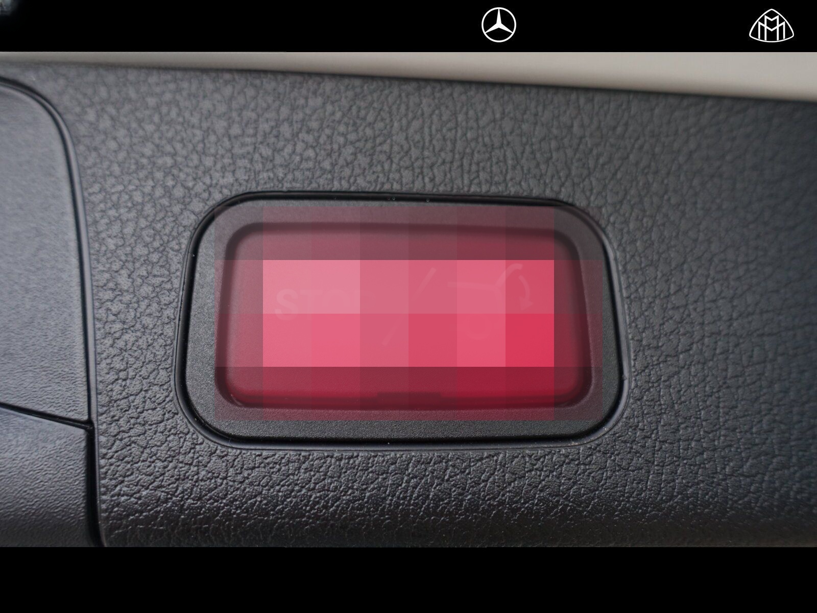 Mercedes-Benz GLB 200 d 4M AMG/MBUX/LED/Burmester/RFK/LMR-19" foto 11
