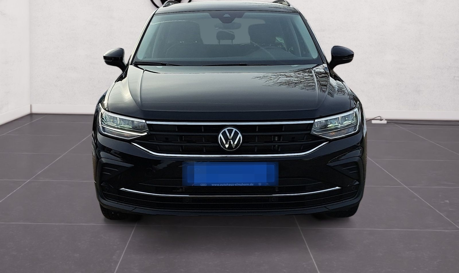 Volkswagen Tiguan Life 2.0 TDI DSG 3,99% NAV APP KAM LED AC foto 4